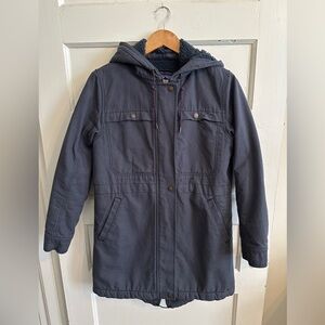 Patagonia Insulated Parka
